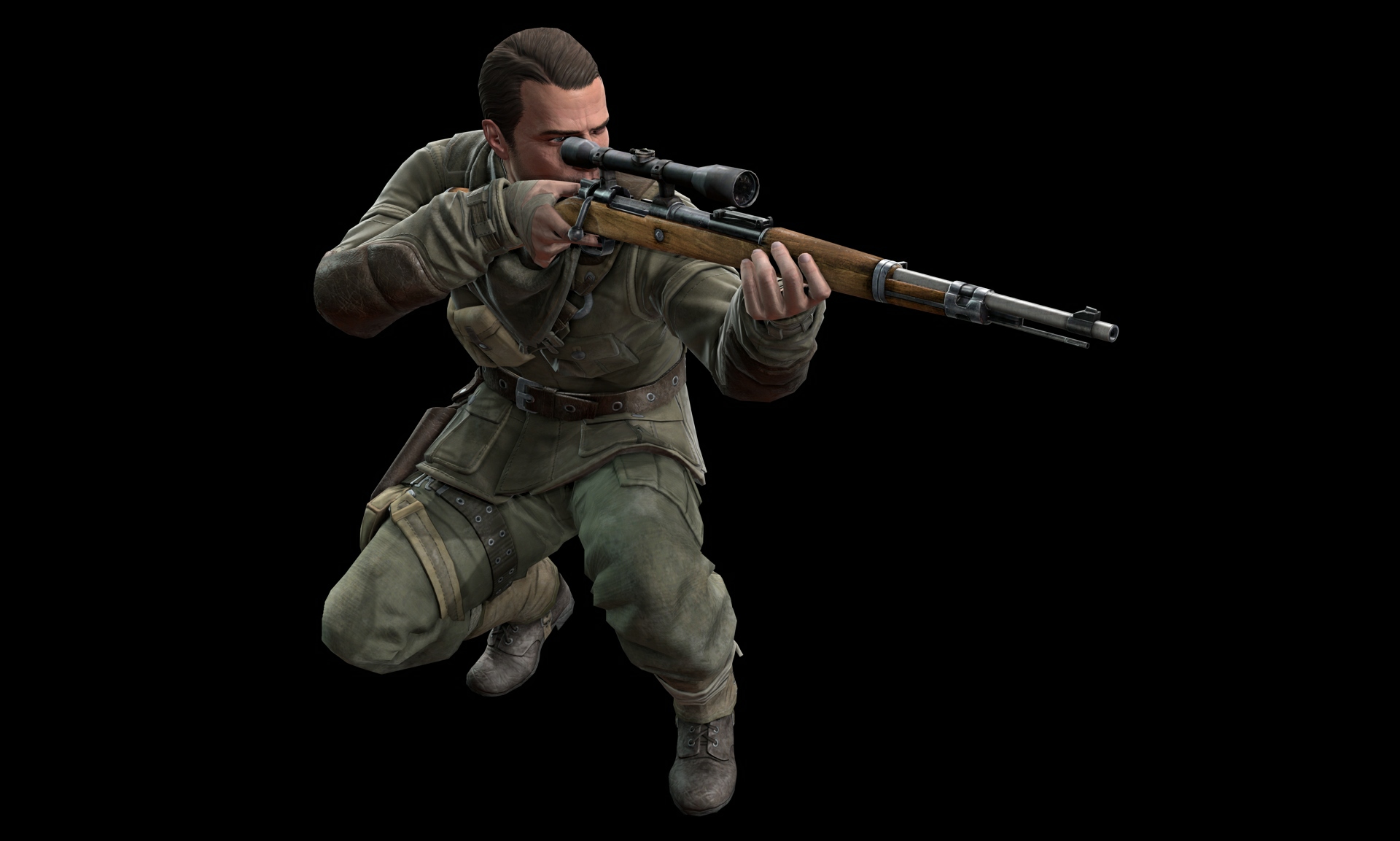 Sniper Elite V2 - Imagen 36